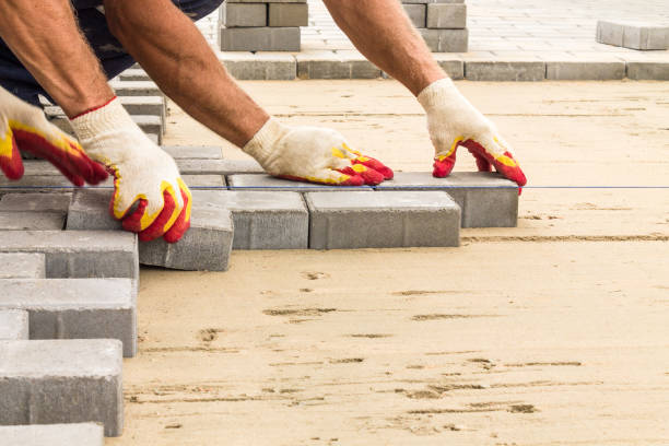 Best Concrete Paver Driveway  in Lakeland Village, CA