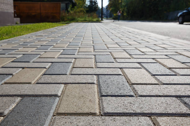 Best Custom Driveway Pavers  in Lakeland Village, CA