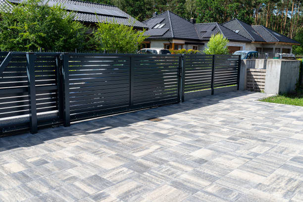 Best Residential Driveway Paver Services  in Lakeland Village, CA