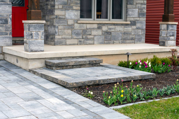 Best Concrete Paver Driveway  in Lakeland Village, CA