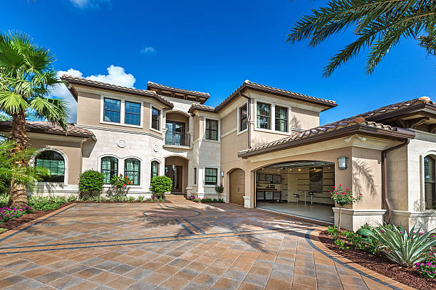 Reasons to Select Us for Your Driveway Paving Requirements in Lakeland Village, CA