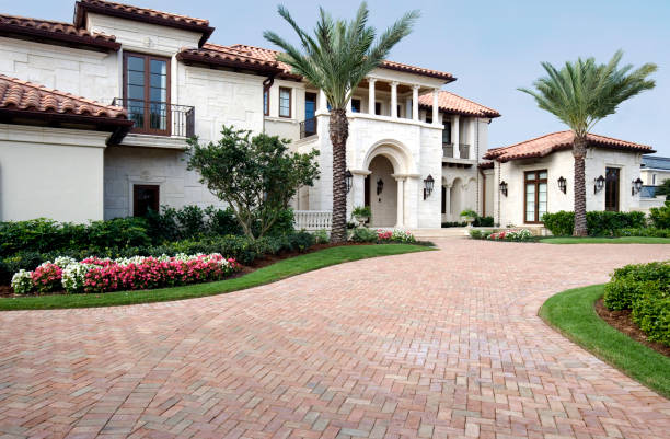 Best Professional Driveway Pavers  in Lakeland Village, CA
