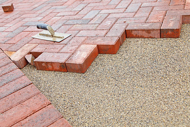 Lakeland Village, CA Driveway Pavers Company