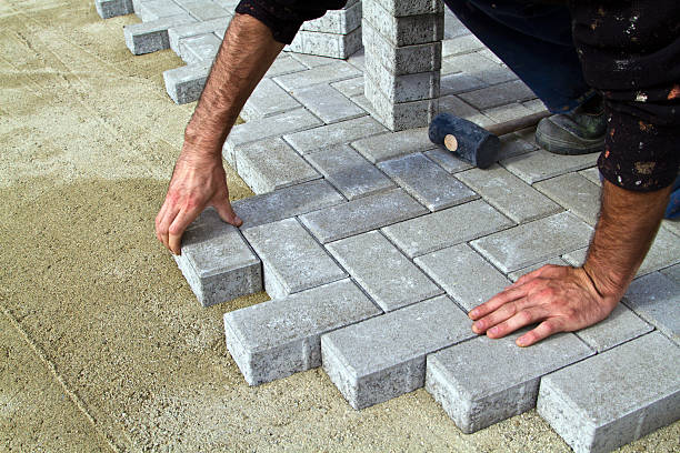Reasons to Select Us for Your Driveway Paving Requirements in Lakeland Village, CA