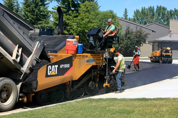 Best Driveway Repair Near Me  in Lakeland Village, CA