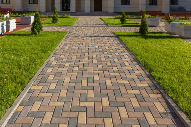 Best Concrete Paver Driveway  in Lakeland Village, CA
