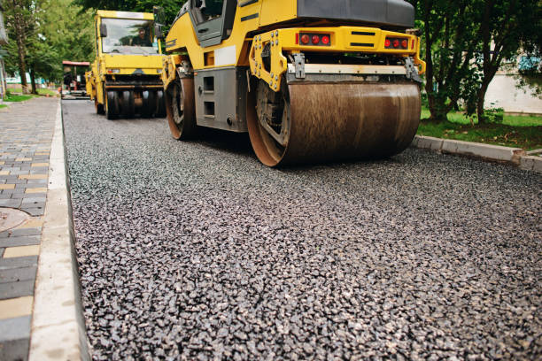Best Local Driveway Pavers  in Lakeland Village, CA