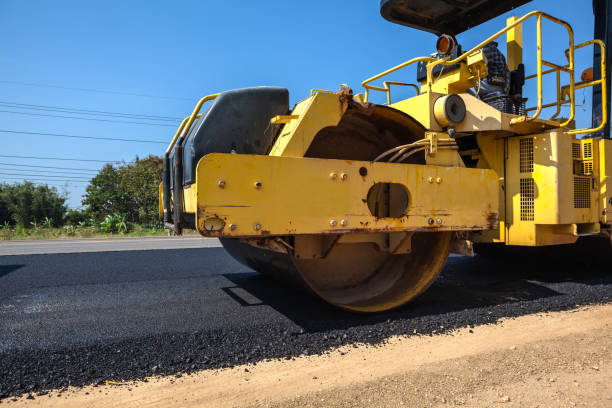 Best Residential Driveway Paver Services  in Lakeland Village, CA